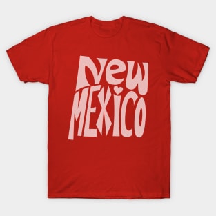 New Mexico T-Shirt